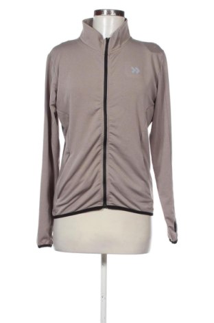 Damska bluza sportowa Unbranded, Rozmiar S, Kolor Beżowy, Cena 52,99 zł, #136809894