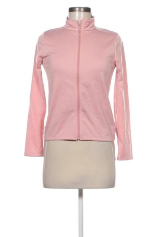 Damen Sportoberteil Decathlon, Größe S, Farbe Rosa, Preis 13,99 €, #136819442