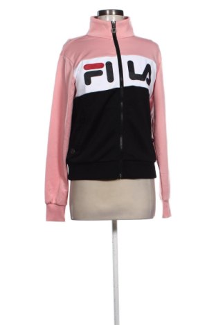 Дамско спортно горнище FILA, Размер S, Цвят Многоцветен, Цена 15,84 €, #136823973