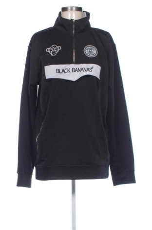 Dámský sportovní vrch  Black Bananas, Velikost XXL, Barva Černá, Cena  279,00 Kč, #136833626