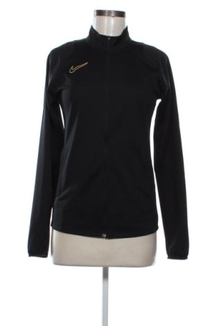 Dámsky športový vrch  Nike, Veľkosť S, Farba Čierna, Cena  28,00 €, #136837883