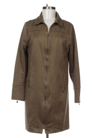 Дамско спортно горнище Unbranded, Размер L, Цвят Зелен, Цена 13,80 €, #136842836