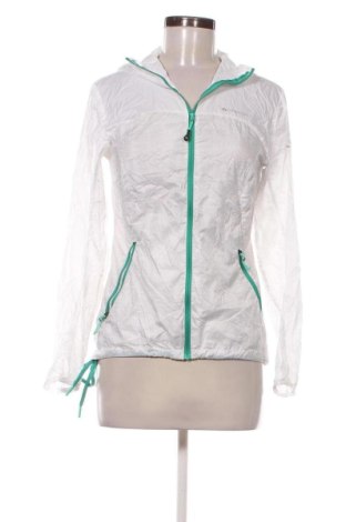 Damska bluza sportowa Decathlon, Rozmiar S, Kolor Biały, Cena 51,99 zł, #136847012