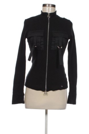 Bluză trening de femei Unbranded, Mărime L, Culoare Negru, Preț 45,73 Lei, #136847397