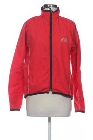 Dámský sportovní vrch  Protective, Velikost S, Barva Červená, Cena  449,00 Kč, #136851235