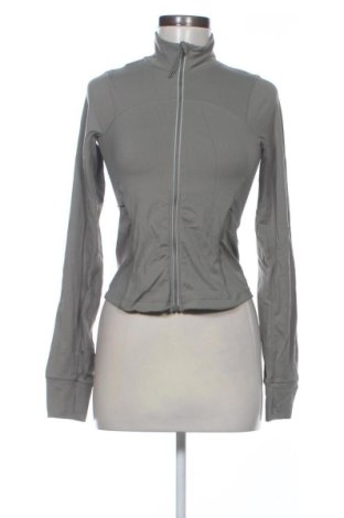 Bluză trening de femei Unbranded, Mărime XS, Culoare Verde, Preț 68,99 Lei, #136859663