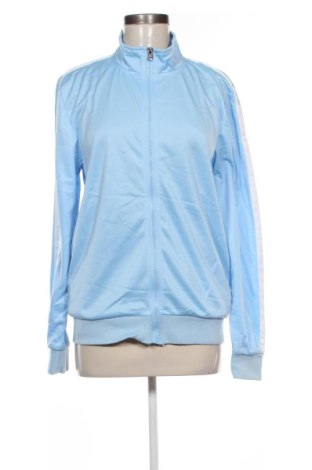 Dámský sportovní vrch  Unbranded, Velikost S, Barva Modrá, Cena  209,00 Kč, #136861180