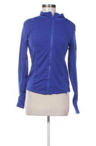 Дамско спортно горнище SHEIN, Размер S, Цвят Син, Цена 7,66 €, #136866874