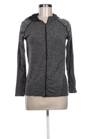 Дамско спортно горнище Anko, Размер M, Цвят Сив, Цена 9,71 €, #136867576