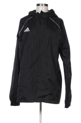 Bluză trening de femei Adidas, Mărime L, Culoare Negru, Preț 146,99 Lei, #136767382