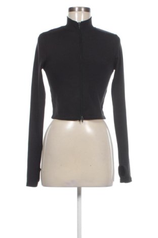 Damen Sportoberteil Fb Sister, Größe M, Farbe Schwarz, Preis 9,99 €, #136704862