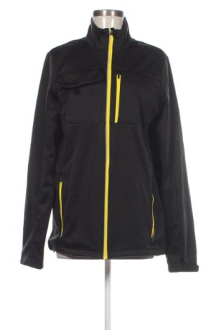 Damen Sportoberteil Unbranded, Größe XXL, Farbe Schwarz, Preis € 15,99, #136704638