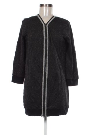 Bluză trening de femei Unbranded, Mărime L, Culoare Negru, Preț 49,99 Lei, #136749725