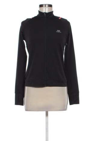 Bluză trening de femei Unbranded, Mărime S, Culoare Negru, Preț 52,99 Lei, #136824683