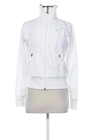 Dámsky športový vrch  Nike, Veľkosť M, Farba Biela, Cena  11,00 €, #136824808