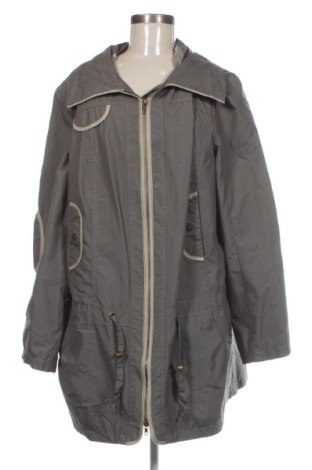 Geacă de femei STYLER, Mărime XXL, Culoare Gri, Preț 109,99 Lei, #136719378