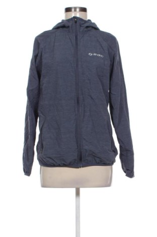 Дамско яке SOC, Размер L, Цвят Син, Цена 16,36 €, #136723969