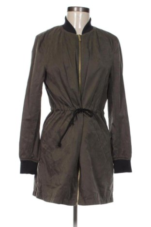 Kurtka damska H&M, Rozmiar M, Kolor Zielony, Cena 53,99 zł, #136725749