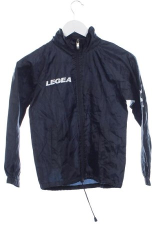 Γυναικείο μπουφάν Legea, Μέγεθος XS, Χρώμα Μπλέ, Τιμή 20,99 €, #136726568