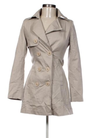 Geacă de femei Unbranded, Mărime S, Culoare Bej, Preț 43,99 Lei, #136730902