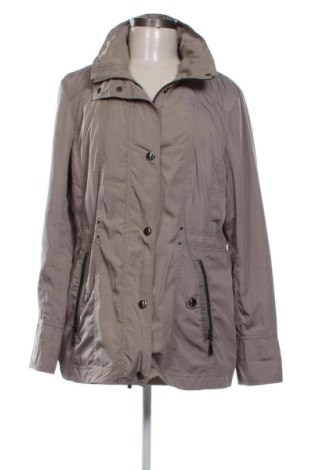 Дамско яке Rabe, Размер L, Цвят Бежов, Цена 26,58 €, #136737296