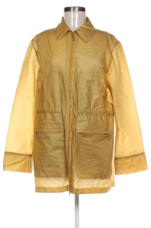 Geacă de femei Marella Sport, Mărime L, Culoare Galben, Preț 403,99 Lei, #136738030