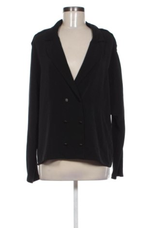 Damenjacke Unbranded, Größe M, Farbe Schwarz, Preis 8,99 €, #136739561