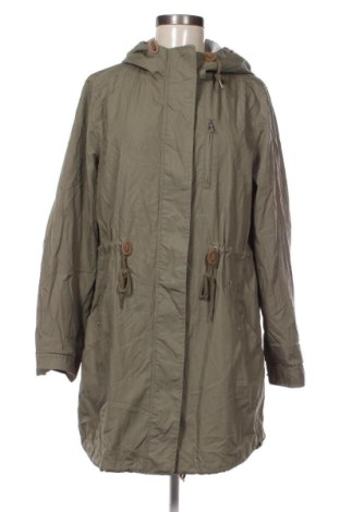 Damenjacke H&M, Größe L, Farbe Grün, Preis 9,99 €, #136741367