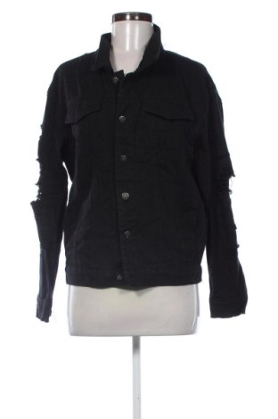 Kurtka damska Unbranded, Rozmiar L, Kolor Czarny, Cena 67,99 zł, #136742613