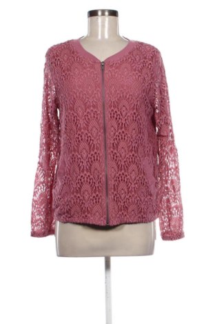 Dámská bunda  Gina Benotti, Velikost M, Barva Popelavě růžová, Cena  349,00 Kč, #136744398