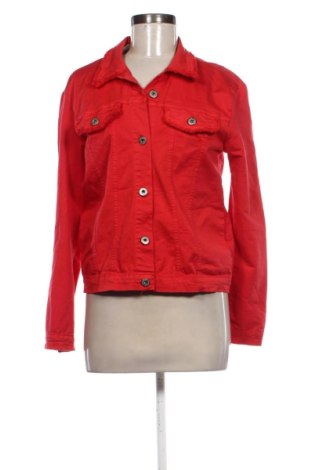 Geacă de femei Unbranded, Mărime M, Culoare Roșu, Preț 104,99 Lei, #136744500