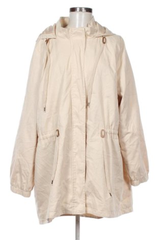 Дамско яке Zizzi, Размер XL, Цвят Бежов, Цена 13,80 €, #136745842