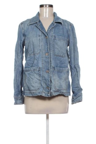 Damenjacke Gap, Größe S, Farbe Blau, Preis 17,99 €, #136746469
