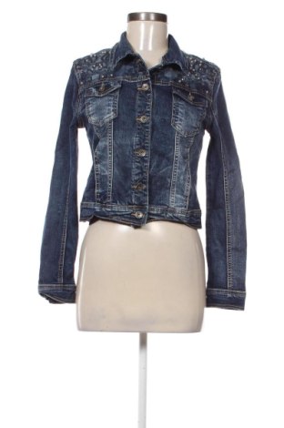Damenjacke Unbranded, Größe S, Farbe Blau, Preis 44,99 €, #136746490