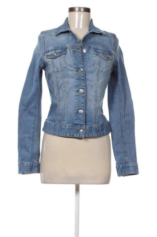 Geacă de femei H&M, Mărime XS, Culoare Albastru, Preț 74,99 Lei, #136748854