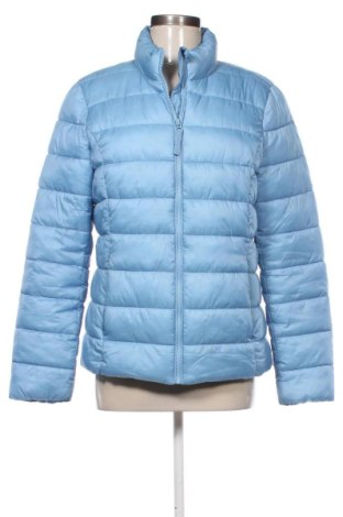 Damenjacke Tchibo, Größe L, Farbe Blau, Preis 31,99 €, #136749566