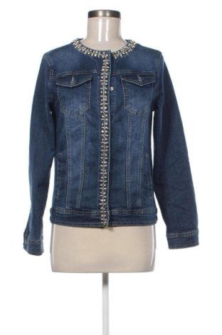 Geacă de femei Unbranded, Mărime M, Culoare Albastru, Preț 57,99 Lei, #136750168