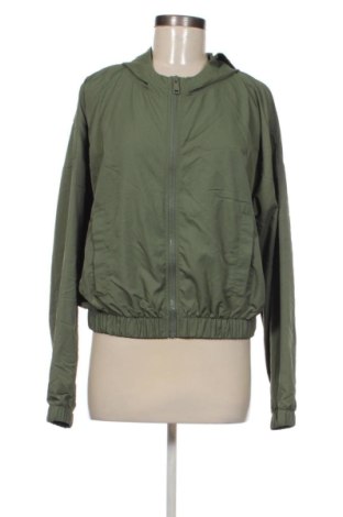 Дамско яке Tezenis, Размер M, Цвят Зелен, Цена 16,36 €, #136752848