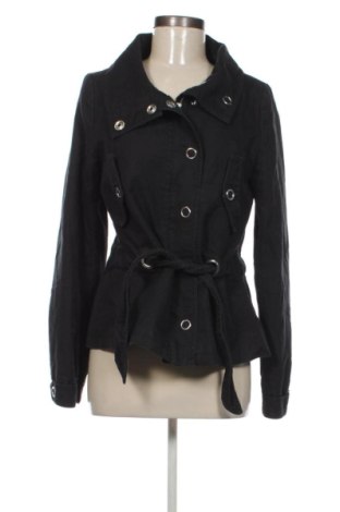 Damenjacke H&M, Größe M, Farbe Schwarz, Preis 15,99 €, #136753832