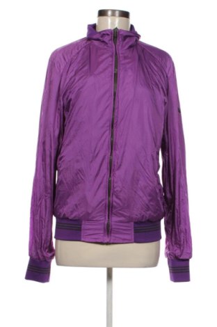 Damenjacke Sergio Tacchini, Größe XXL, Farbe Lila, Preis 52,99 €, #136754751