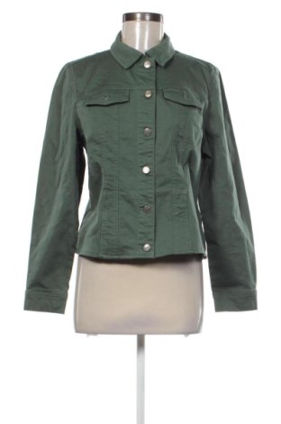 Damenjacke Unbranded, Größe M, Farbe Grün, Preis 22,99 €, #136754797