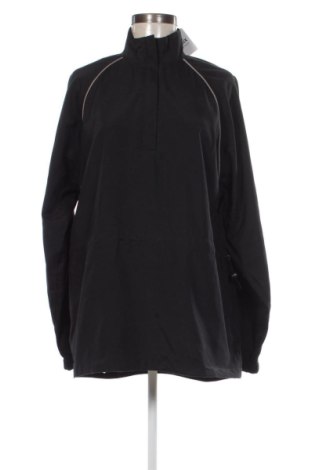 Damenjacke Backtee, Größe M, Farbe Schwarz, Preis 44,00 €, #136754935