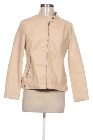 Geacă de femei Forget Me Not, Mărime L, Culoare Bej, Preț 130,99 Lei, #136755226