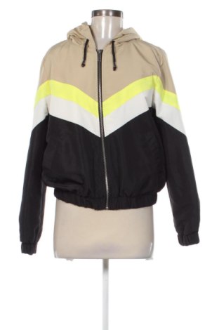 Damenjacke New Look, Größe M, Farbe Mehrfarbig, Preis 19,00 €, #136755862