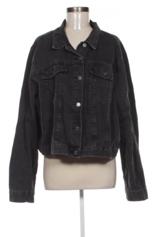 Damenjacke ASOS, Größe XXL, Farbe Schwarz, Preis 19,99 €, #136757368