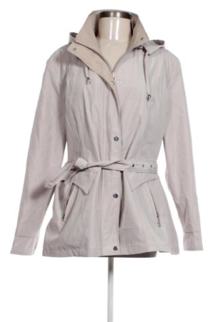 Damenjacke Unbranded, Größe XXL, Farbe Beige, Preis 14,99 €, #136758562