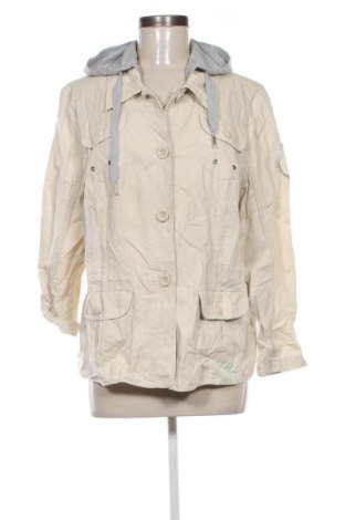 Damenjacke Lerros, Größe XL, Farbe Beige, Preis 22,99 €, #136758638