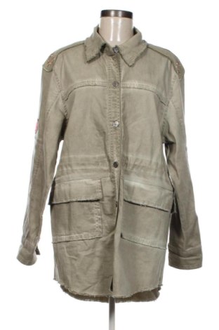 Damenjacke Unbranded, Größe XL, Farbe Grün, Preis € 22,99, #136760597