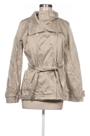 Damenjacke Unbranded, Größe M, Farbe Beige, Preis 26,99 €, #136762150