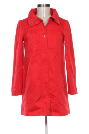 Damenjacke VILA, Größe XS, Farbe Rot, Preis 11,99 €, #136762280